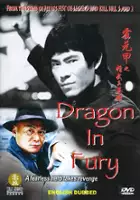 Dragon Shek / Huo yuan jia zhi jing wu zhen ying xiong