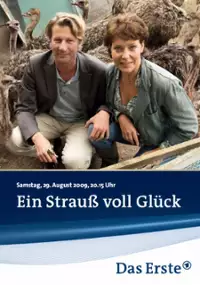 Plakat filmu Ein Strauß voll Glück