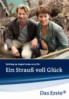 plakat filmu Ein Strauß voll Glück