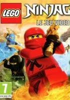 plakat filmu LEGO Battles: Ninjago