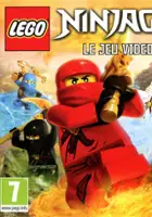 plakat gry LEGO Battles: Ninjago