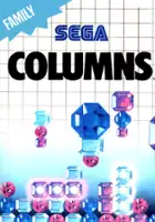 plakat filmu Columns