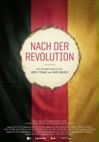 plakat filmu Nach der Revolution