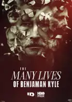 plakat serialu The Many Lives of Benjaman Kyle