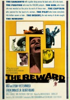 plakat filmu The Reward