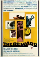 plakat filmu The Reward