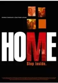 Plakat filmu Home