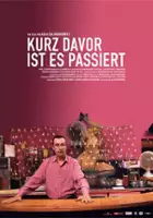 Fr&eacute;d&eacute;ric Fichefet / Zdarzyło się przed chwilą