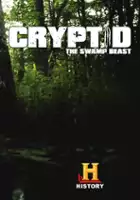 plakat serialu Cryptid: The Swamp Beast