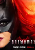 plakat - Batwoman (2019)