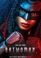 plakat - Batwoman (2019)