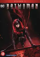 plakat - Batwoman (2019)
