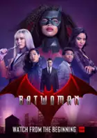 plakat - Batwoman (2019)