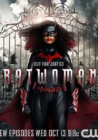 plakat - Batwoman (2019)