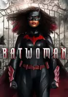 plakat serialu Batwoman