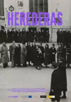 plakat filmuHerederas