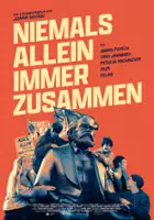 Anna-Katrin Winkler / Niemals allein, immer zusammen