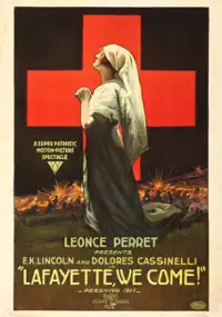 Plakat filmu Lafayette, We Come