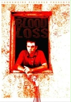 plakat filmu Blood Loss