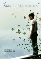 plakat filmu Green Butterflies
