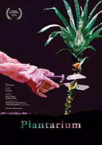 Plakat filmu Plantarium