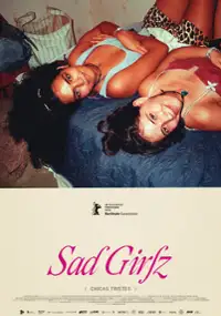 Plakat filmu Chicas tristes