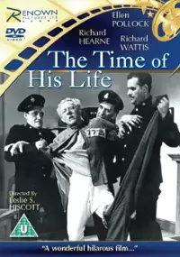 Plakat filmu The Time of His Life
