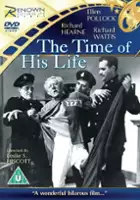 plakat filmu The Time of His Life