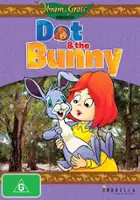 plakat filmu Dot and the Bunny
