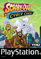 plakat filmu Scooby-Doo and the Cyber Chase
