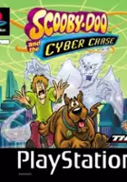 plakat filmu Scooby-Doo and the Cyber Chase