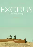 plakat filmu Exodus Where I Come from Is Disappearing