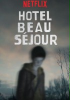 plakat filmu Hotel Beau Séjour