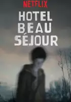 Charlotte Timmers / Hotel Beau Séjour