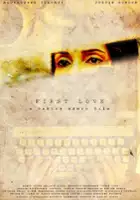 plakat filmu First Love