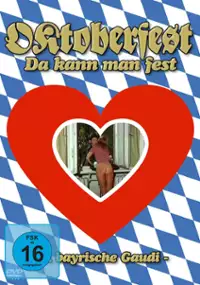 Plakat filmu Oktoberfest! Da kann man fest...