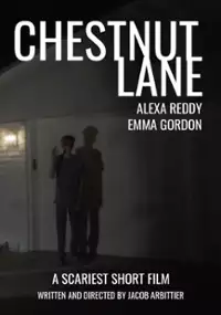 Plakat filmu Chestnut Lane