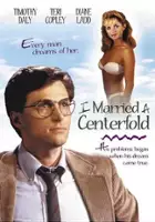 plakat filmu I Married a Centerfold