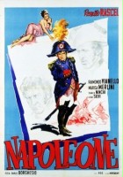 plakat filmu Napoleone