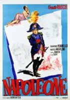 plakat filmu Napoleone