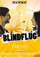 plakat filmu Blindflug