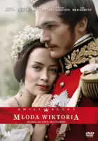 Julian Fellowes / Młoda Wiktoria 