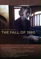 plakat filmu The Fall of 1980