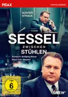 plakat filmu Sessel zwischen den Stühlen