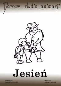 Plakat filmu Jesień