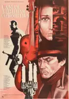 plakat filmu Samaya dlinnaya solominka