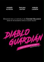 plakat filmu Diablo Guardián