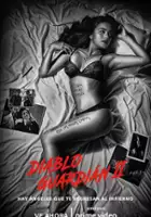plakat - Diablo Guardián (2018)