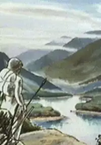 Plakat filmu Canada Vignettes: Land Bridge
