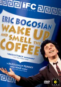 Plakat filmu Wake Up and Smell the Coffee
